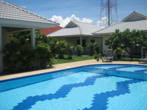 Plumeria House